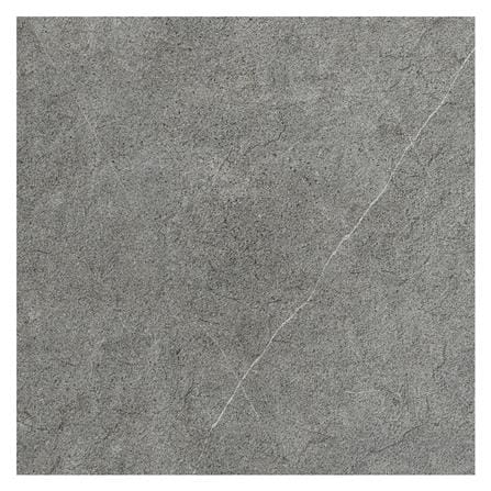 กระเบื้องพื้นพอร์ซเลน  16x16 นิ้ว COTTO เวนอม เทาเข้ม PM 0.96M2