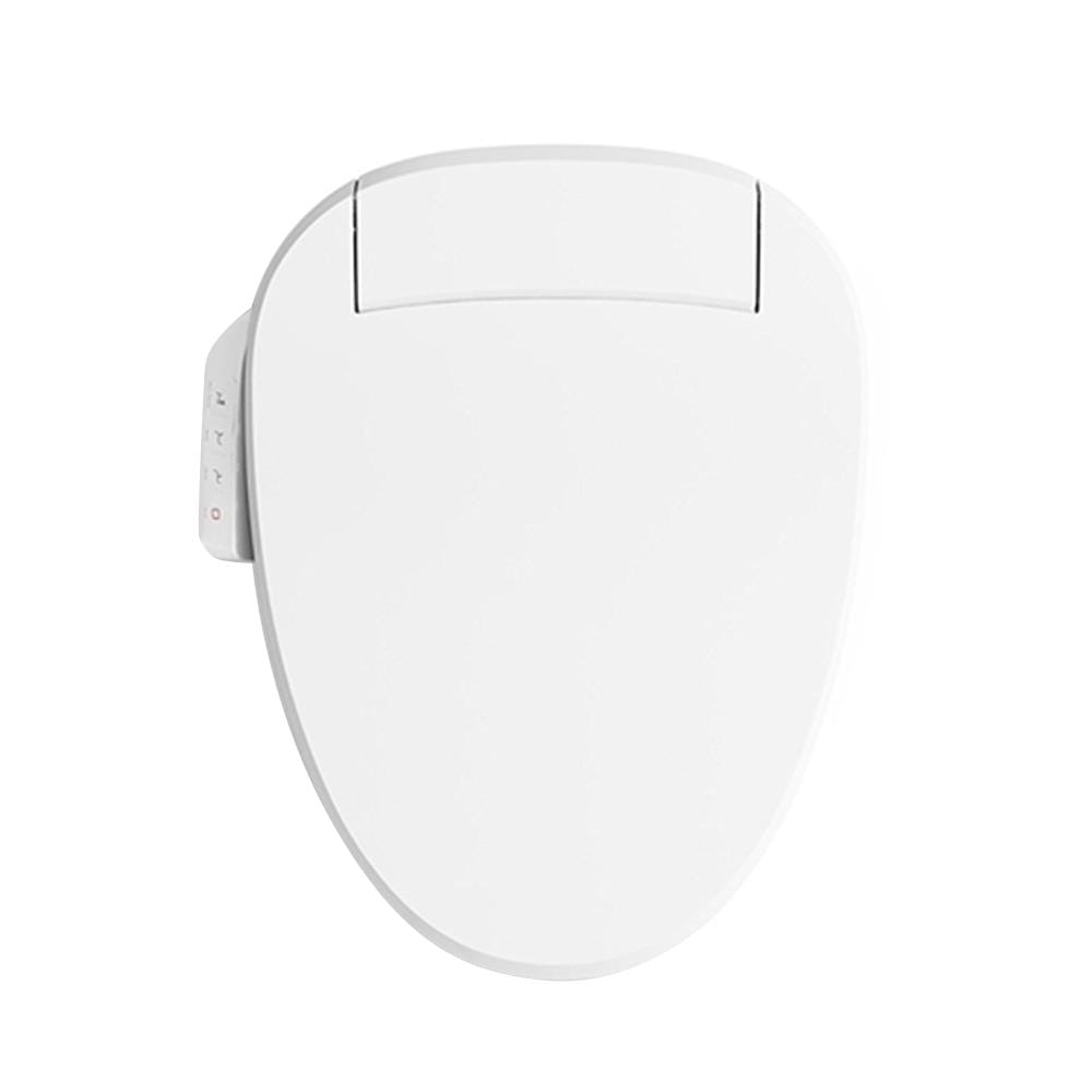ฝารองนั่งอัตโนมัติ KOHLER K-18751X-0 สีขาว