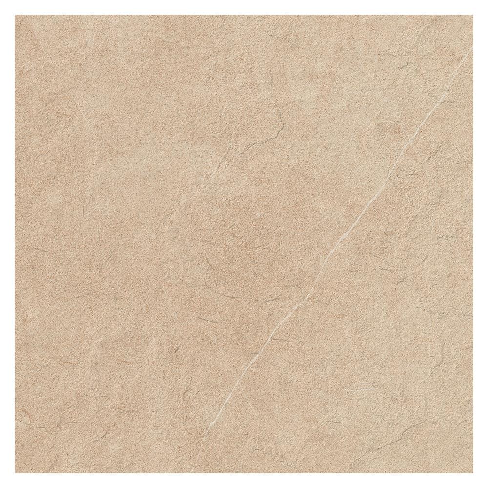 กระเบื้องพื้นพอร์ซเลน  16x16 นิ้ว COTTO เวนอม เบจ PM 0.96M2