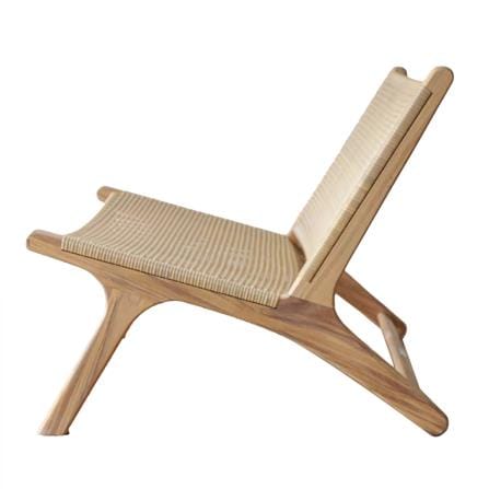 เก้าอี้ MODERN OUTDOOR RELAX NATURAL_2