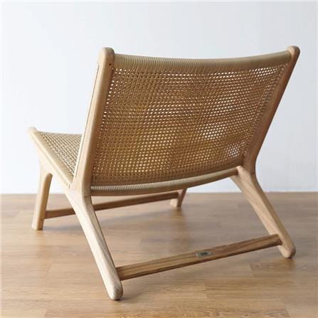 เก้าอี้ MODERN OUTDOOR RELAX NATURAL_4
