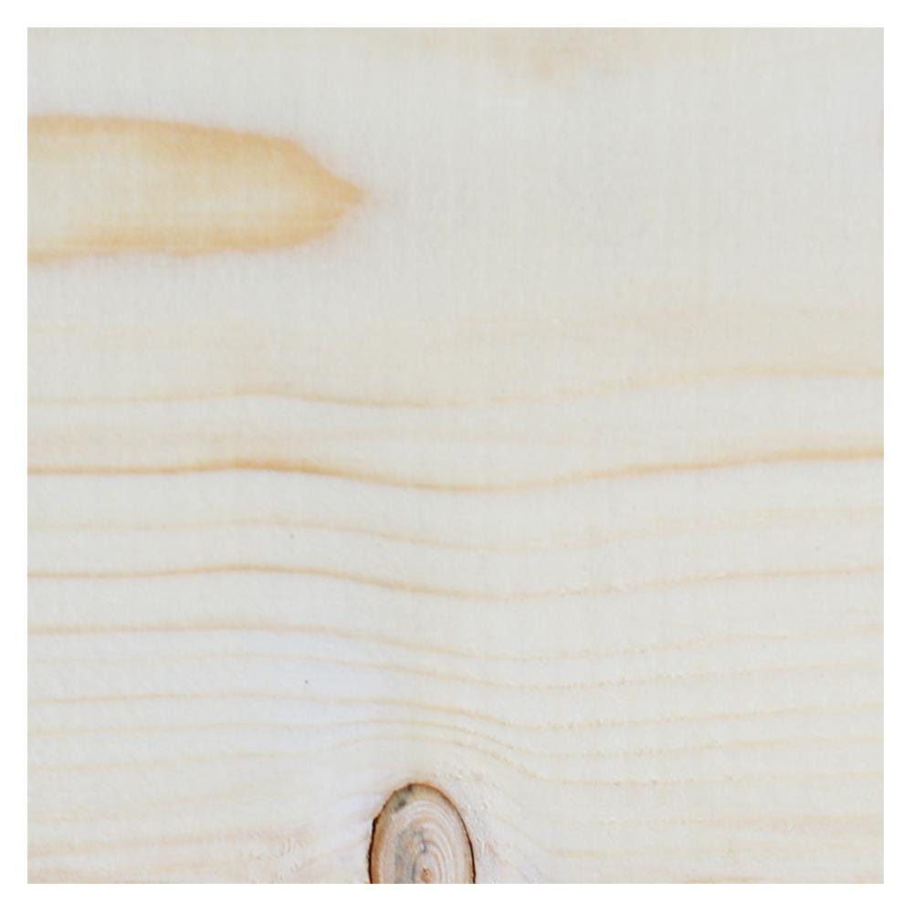 ไม้ระแนงไส ไม้สน SAK WOODWORKS NATURAL LATH 2x14.5x300 ซม.