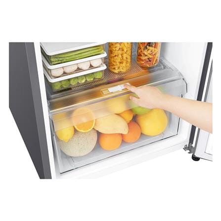ตู้เย็น 2 ประตู LG GN-B372SLCG.ADSPLMT 11 คิว สีเทาเข้ม SMART INVERTER_5