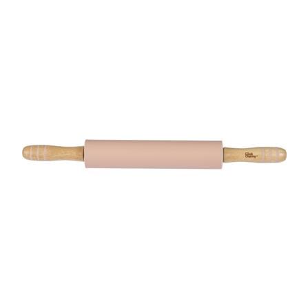 ที่นวดแป้งซิลิโคน 48 ซม. COOK CHARMY สีเบจ_1