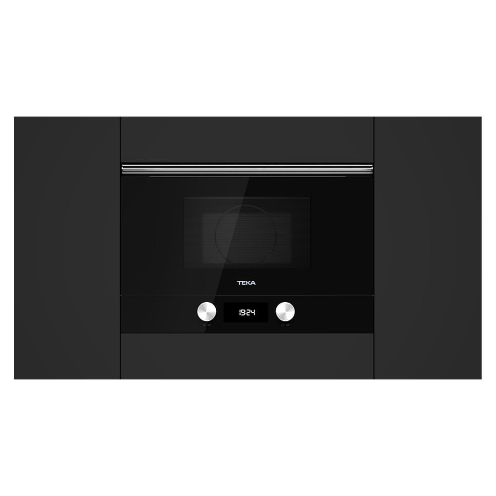 ไมโครเวฟฝังดิจิตอล TEKA ML 8220 BIS BLACK