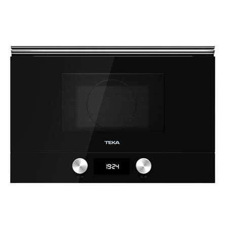 ไมโครเวฟฝังดิจิตอล TEKA ML 8220 BIS BLACK_0