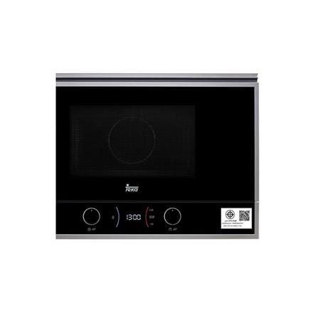 ไมโครเวฟฝังดิจิตอล TEKA ML 8220 BIS BLACK_10