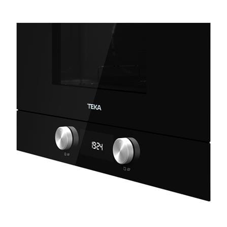 ไมโครเวฟฝังดิจิตอล TEKA ML 8220 BIS BLACK_3