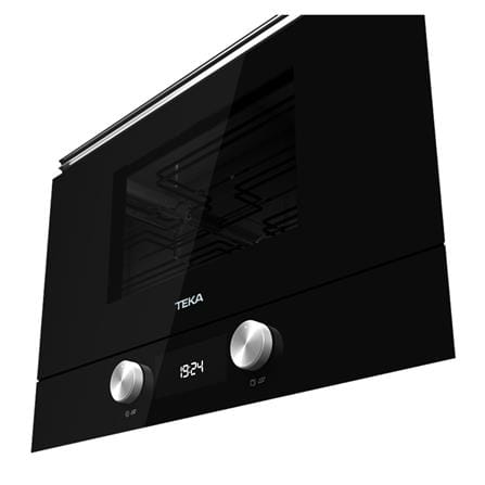 ไมโครเวฟฝังดิจิตอล TEKA ML 8220 BIS BLACK_4