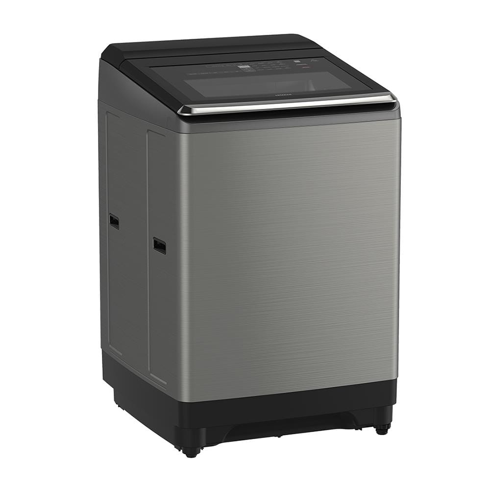 เครื่องซักผ้าฝาบน HITACHI SF-220ZFV 22 กก. อินเวอร์เตอร์