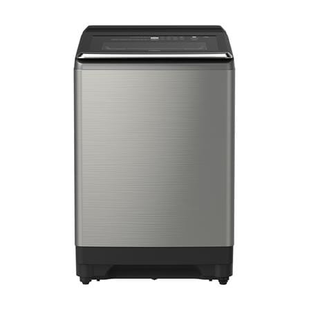เครื่องซักผ้าฝาบน HITACHI SF-220ZFV 22 กก. อินเวอร์เตอร์_0
