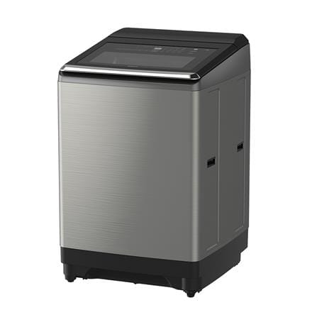 เครื่องซักผ้าฝาบน HITACHI SF-250ZFV 25 กก. อินเวอร์เตอร์_1