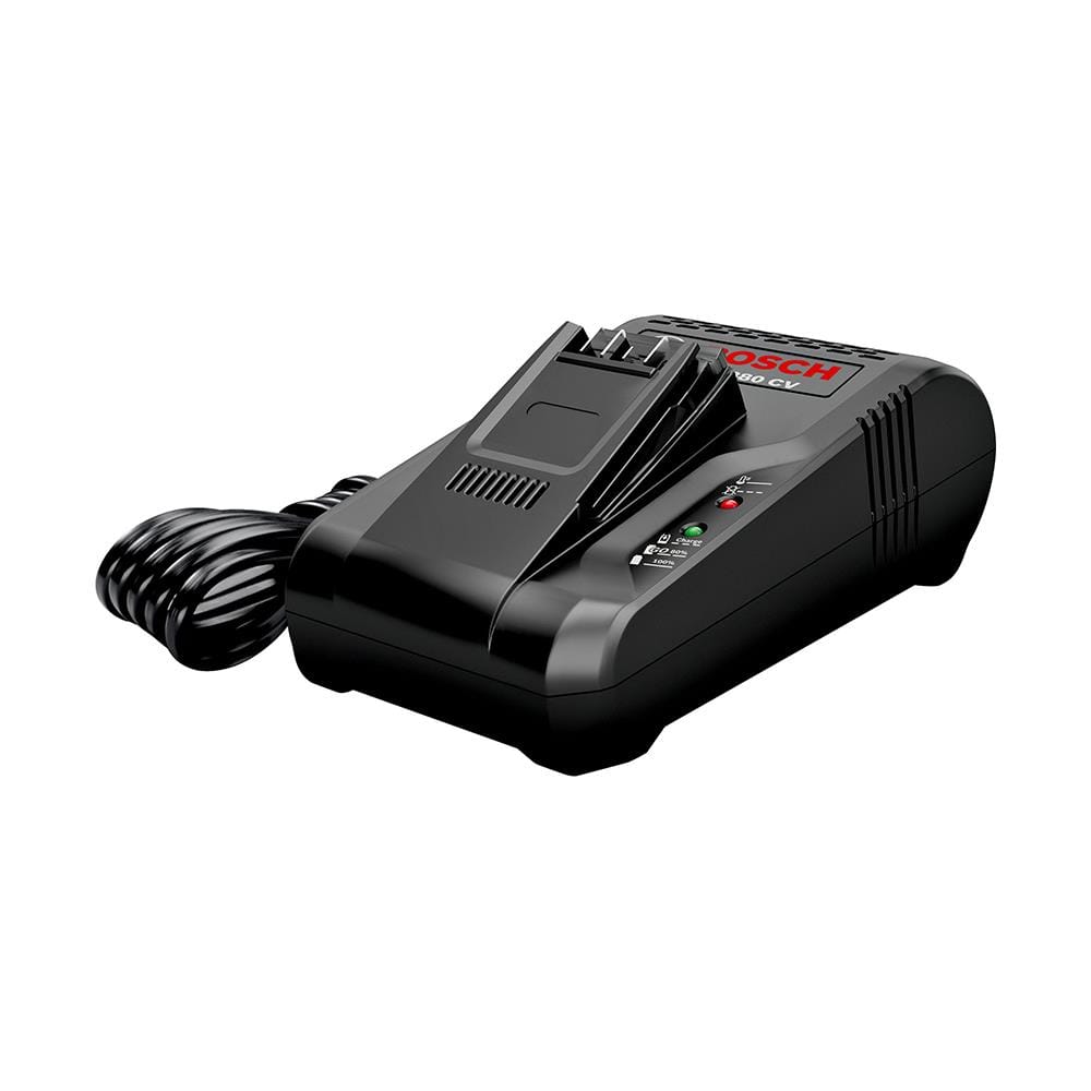แท่นชาร์จแบตเตอรี่ BOSCH BHZUC18N