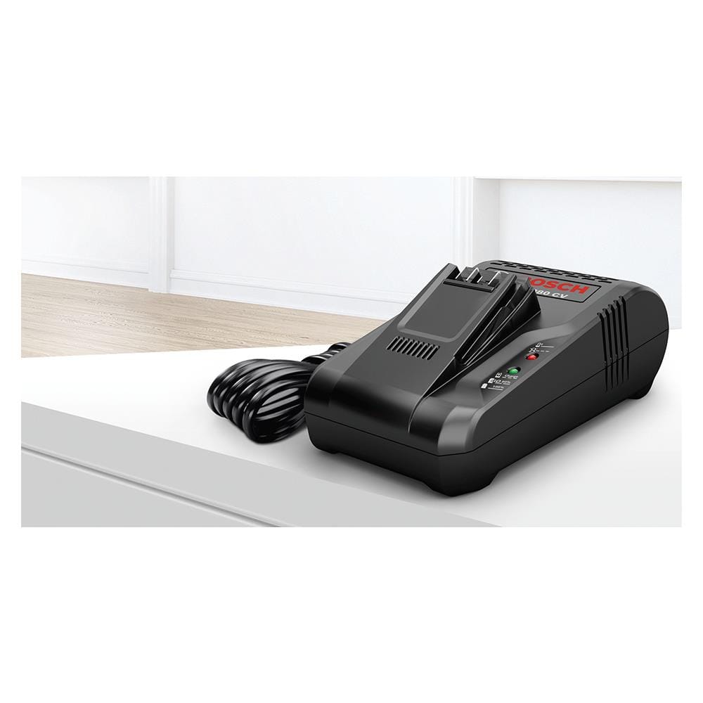 แท่นชาร์จแบตเตอรี่ BOSCH BHZUC18N