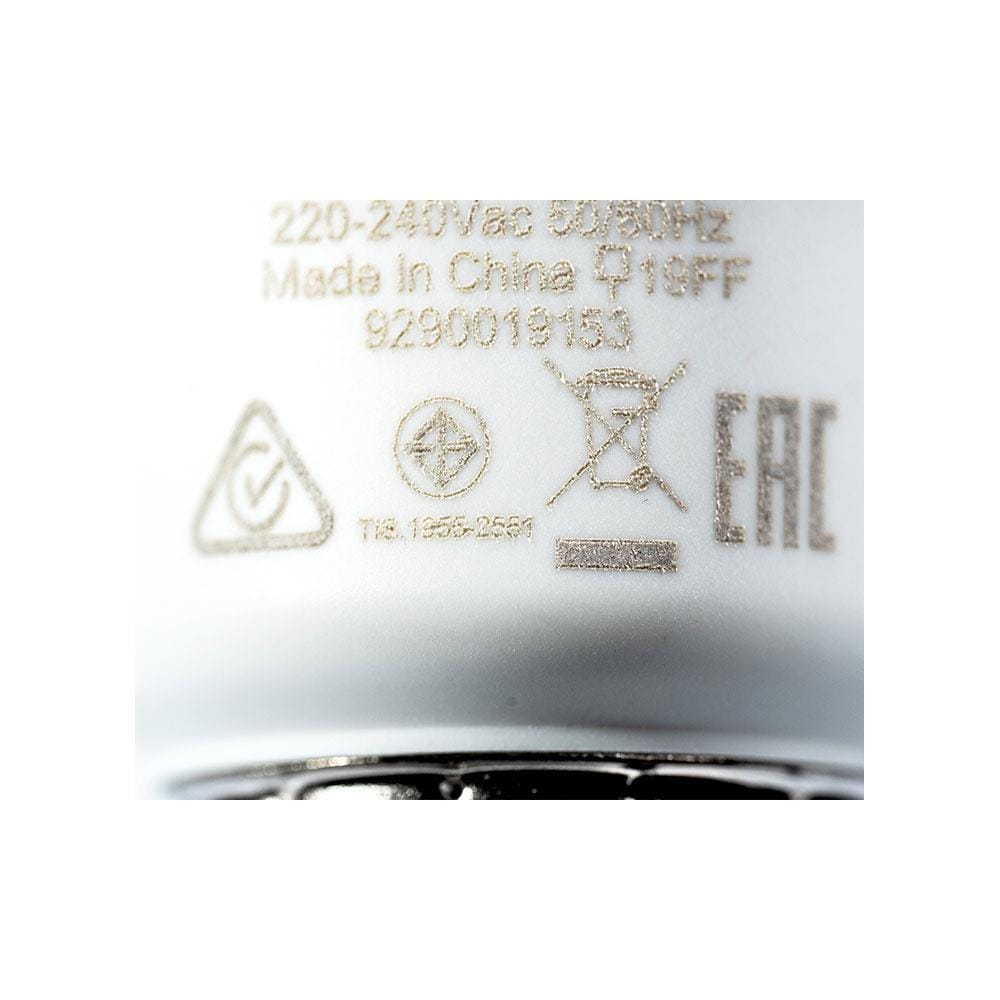 หลอด LED PHILIPS TRUEFORCE CORE 50 วัตต์ COOLDAYLIGHT E27