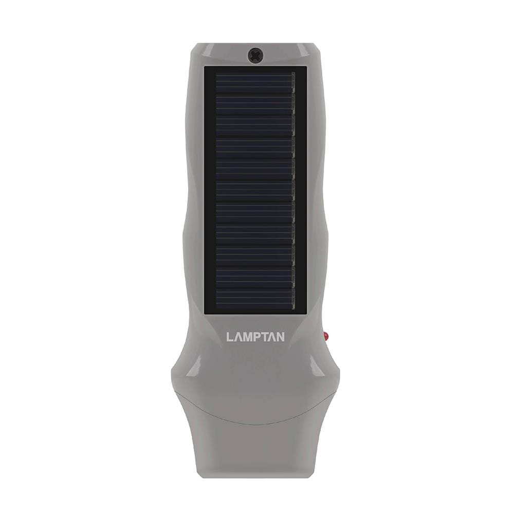 ไฟฉาย LED 120 ลูเมน 3 วัตต์ Daylight LAMPTAN รุ่น FLASHLIGHT BOLT 3W DL