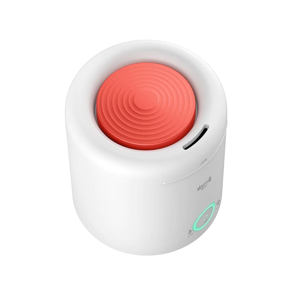 เครื่องเพิ่มความชื้น DEERMA DEM-F301 สีขาว