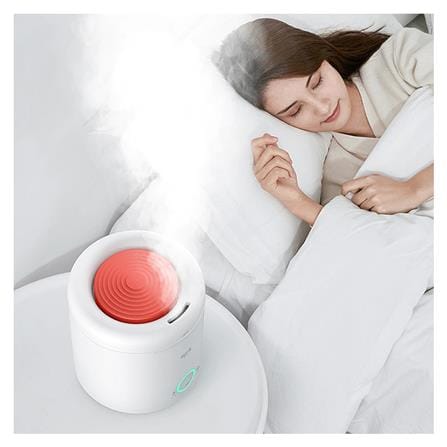 เครื่องเพิ่มความชื้น DEERMA DEM-F301 สีขาว_3