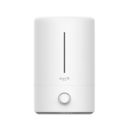 เครื่องเพิ่มความชื้น DEERMA F628 สีขาว