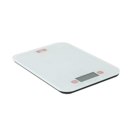 เครื่องชั่งดิจิตอล KECH COOK CHARMY สีขาว_1