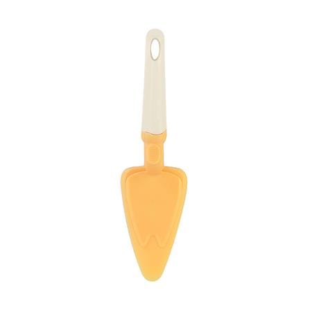 ที่ตักเค้กสไลด์ PENGUIN KSA11 สีเหลือง_0