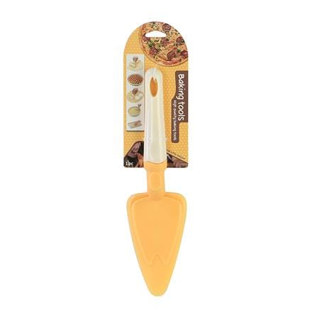 ที่ตักเค้กสไลด์ PENGUIN KSA11 สีเหลือง_1