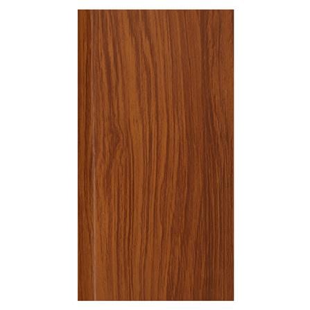 บัวพื้น UPVC CROBERN 9.8X240X2 ซม. สีโอ๊ค_1