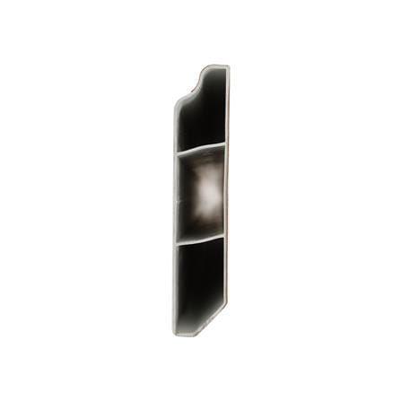 บัวพื้น UPVC CROBERN 9.8X240X2 ซม. สีโอ๊ค_3