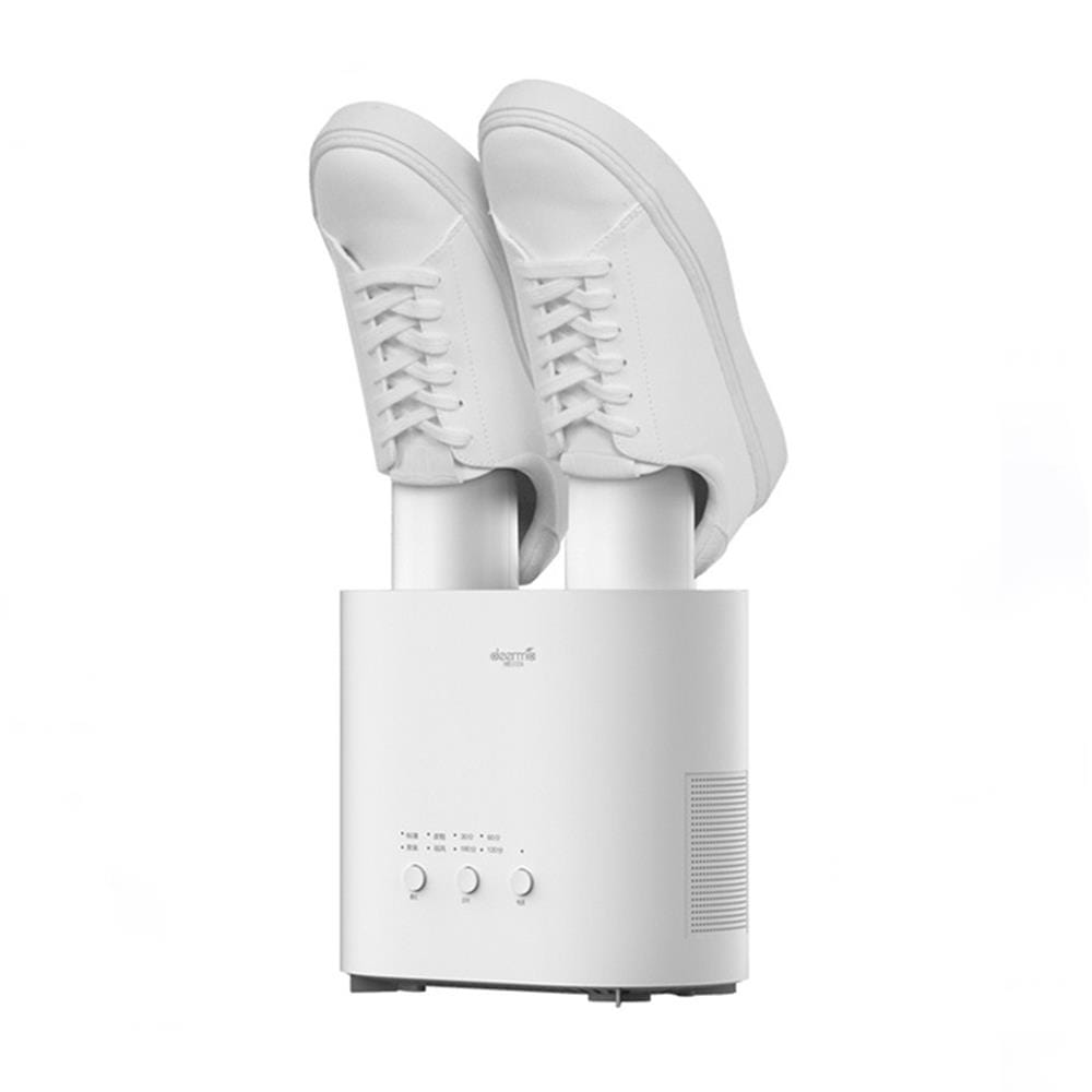 เครื่องผลิตโอโซน DEERMA DEM-HX10 สีขาว