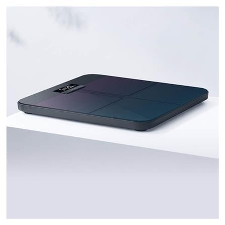 เครื่องชั่งน้ำหนัก AMAZFIT SMART SCALE สีดำ_3