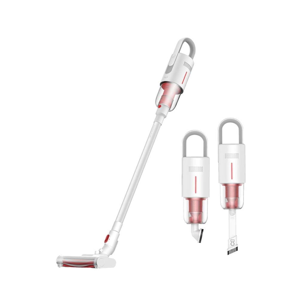 เครื่องดูดฝุ่นแบบด้าม DEERMA VC20 PLUS