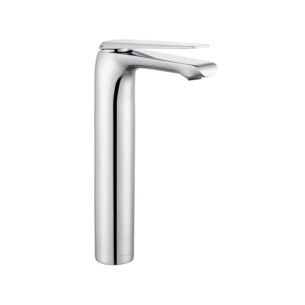 ก๊อกผสมอ่างล้างหน้า KOHLER K-97348T-B4-CP