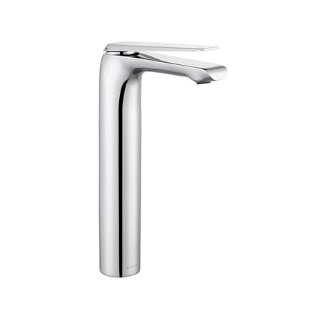 ก๊อกผสมอ่างล้างหน้า KOHLER K-97348T-B4-CP_0