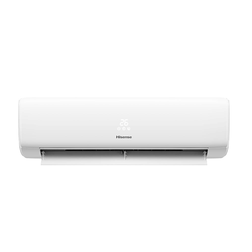 แอร์ผนัง HISENSE AS-12TR4RYRKB01 12000 บีทียู อินเวอร์เตอร์