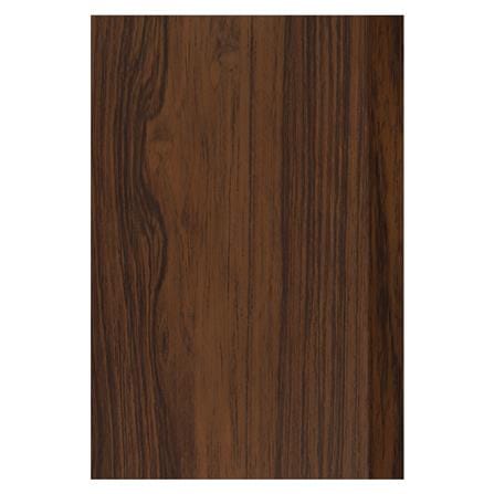 บัวพื้น UPVC CROBERN 9.8x240x2 ซม. สีวอลนัท_1