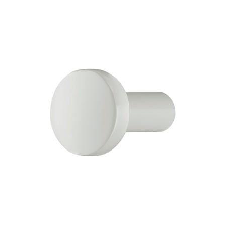 ปุ่มจับ HAFELE 481.01.403 สีนิกเกิ้ลปัดด้าน