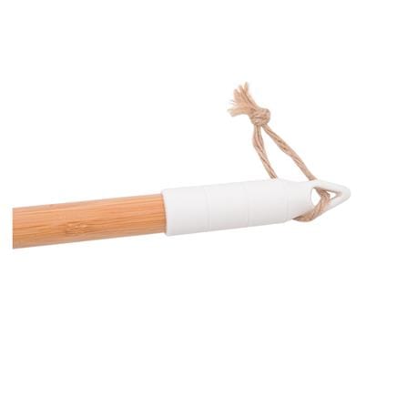 ไม้ปัดฝุ่นไมโครไฟเบอร์ปรับงอได้ ACCO MOKU 2 นิ้ว สีขาว_2