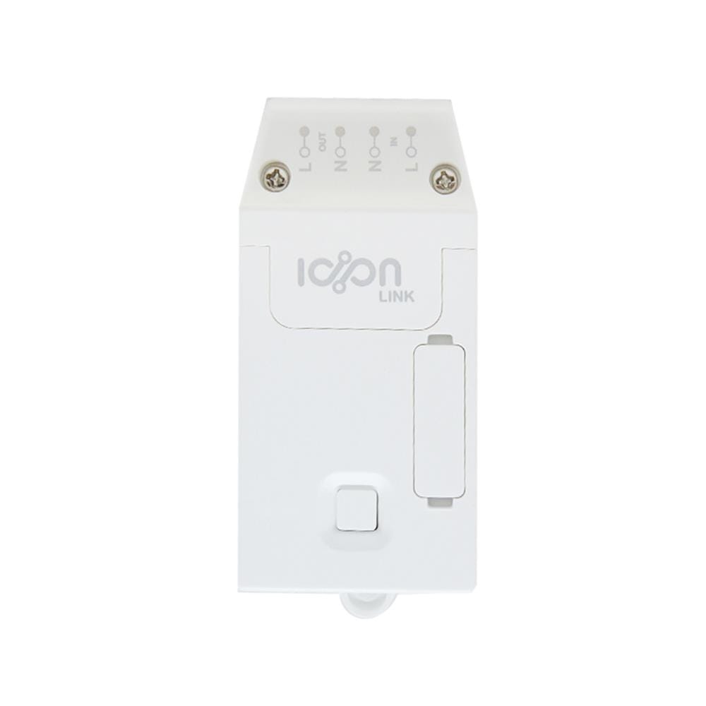 ตัวควบคุมรับสัญญาณ IOT LUMAX 54-L0011