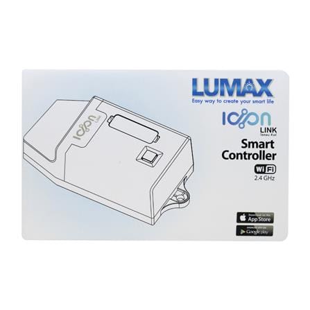 ตัวควบคุมรับสัญญาณ IOT LUMAX 54-L0011_1