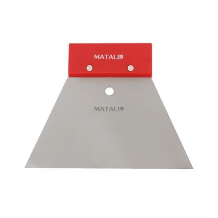 เกรียงปาดด้ามพลาสติก MATALL 7 นิ้ว_1