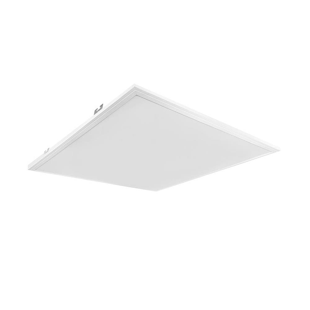 โคมฝังฝ้า LED BEC PANEL ZEAL3 48 วัตต์ DAYLIGHT 60x60 ซม.