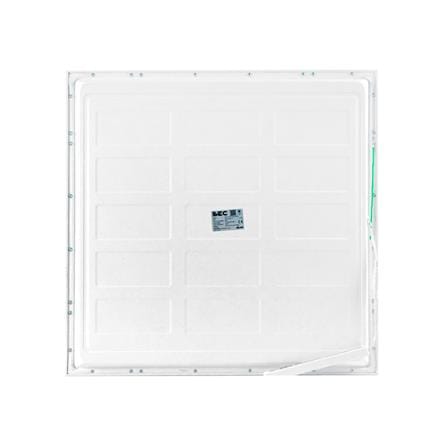 โคมฝังฝ้า LED BEC PANEL ZEAL3 48 วัตต์ DAYLIGHT 60x60 ซม._2