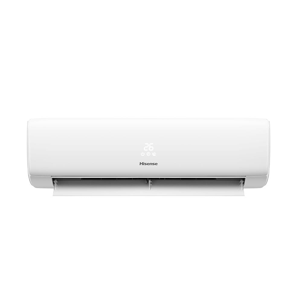 แอร์ผนัง HISENSE AS-18TR4RGSKB00 17900 บีทียู อินเวอร์เตอร์