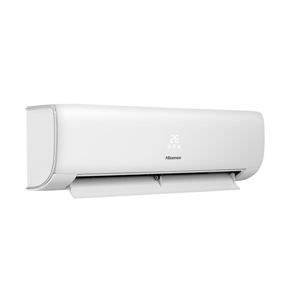 แอร์ผนัง HISENSE AS-18TR4RGSKB00 17900 บีทียู อินเวอร์เตอร์