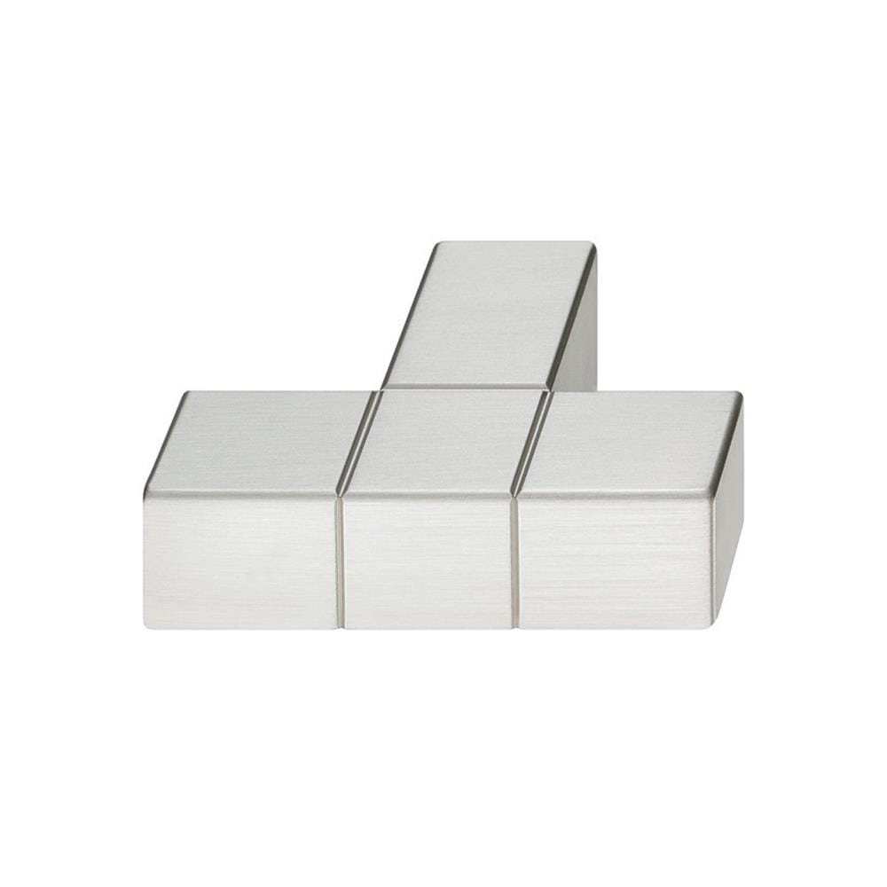 ปุ่มจับ HAFELE 481.22.165 สีนิกเกิลปัดด้าน
