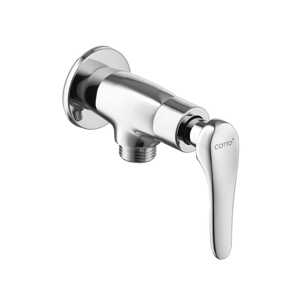 วาล์วฝักบัว 1 ทาง COTTO CT1251(HM)
