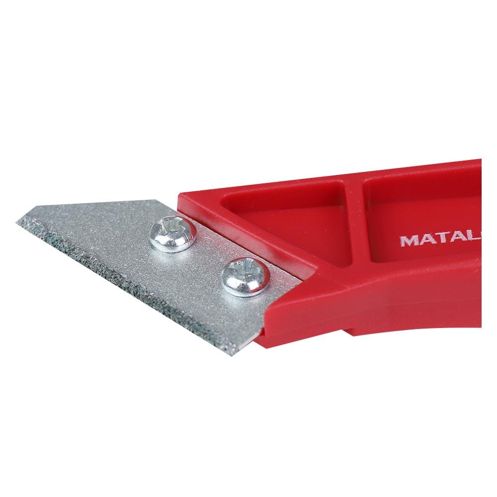 เหล็กขูดยาแนว 1 ทังสเตนคาร์ไบด์ MATALL
