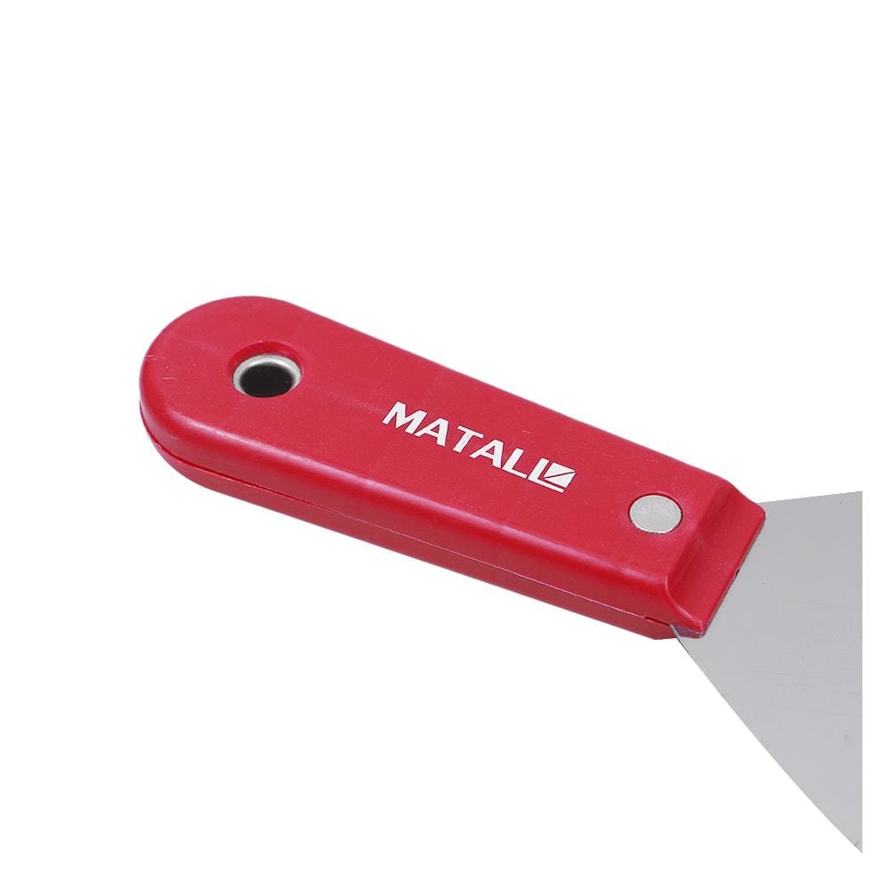 เกรียงโป๊วสี MATALL 4 นิ้ว
