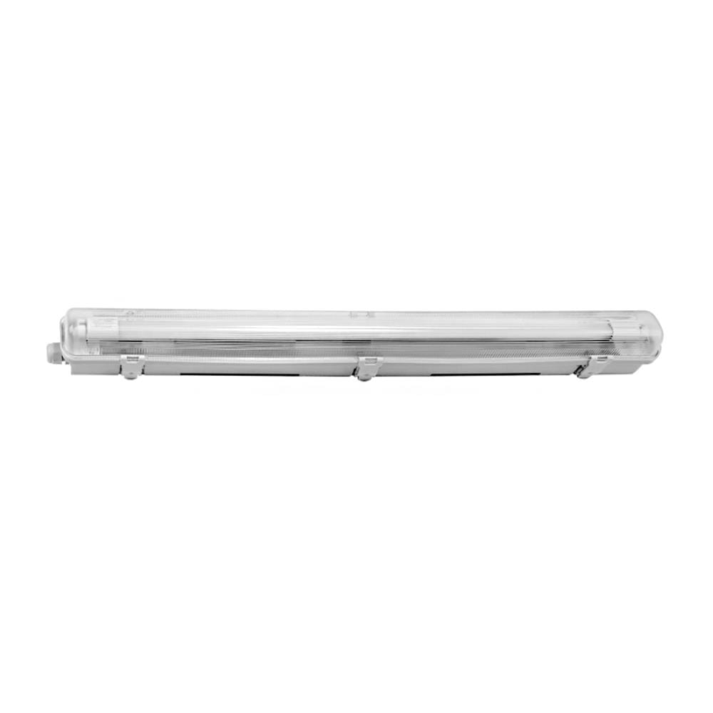 รางนีออนกันฝน PHILIPS WT069C 600 มม. 1 หลอด สั้น
