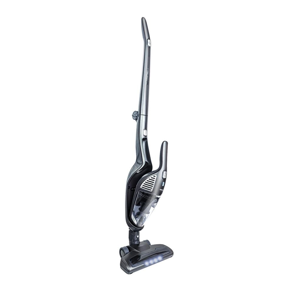 เครื่องดูดฝุ่นแบบด้าม SHIMONO SV-7216 สีเทา